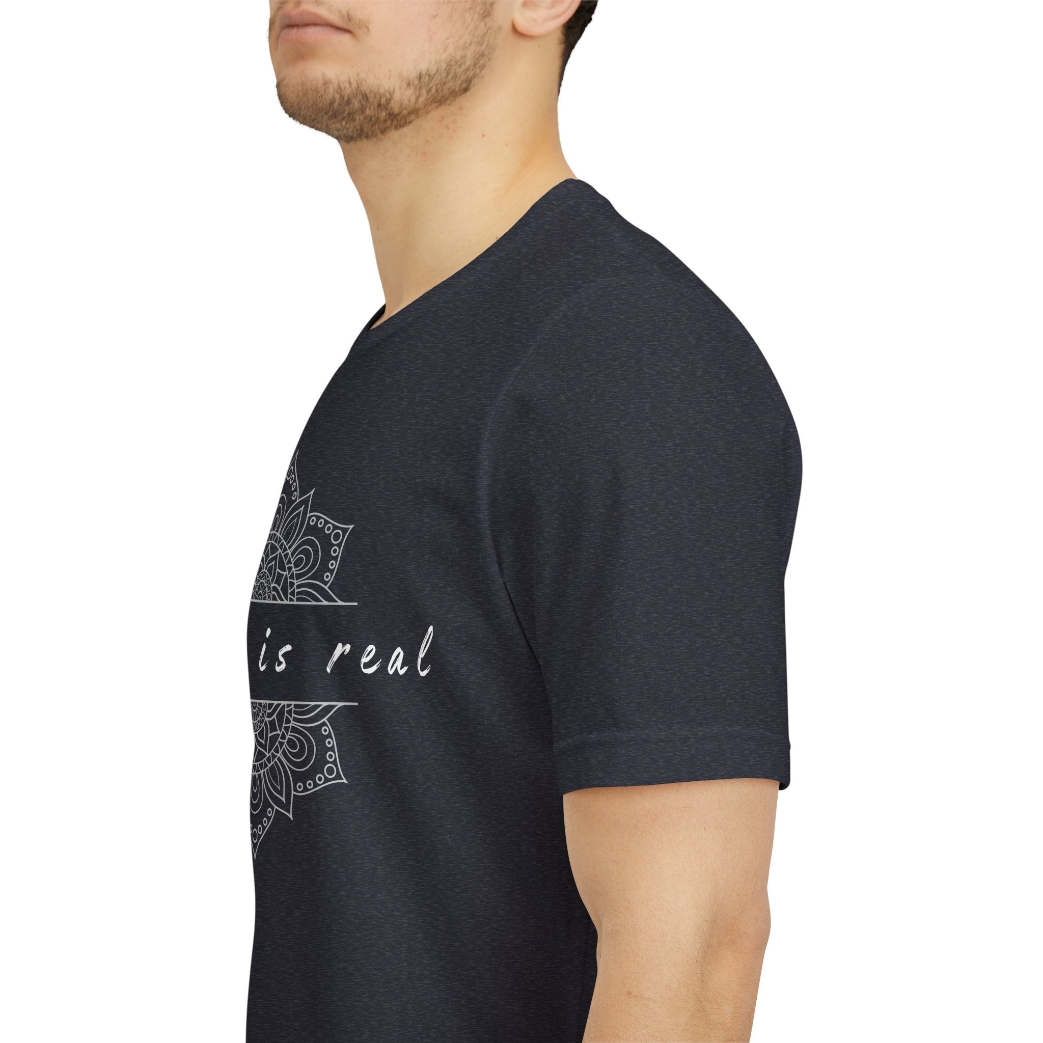 Karma Is Real T-Shirt